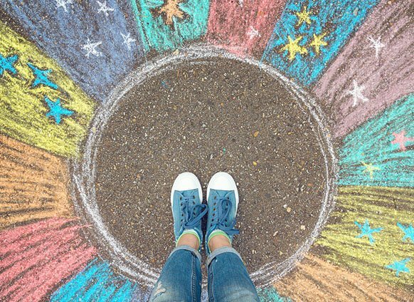 5 طرق تخرج بيها من الـ comfort zone  من غير ما تضغطي على نفسك